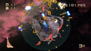 Super Stardust Ultra Screenshot 9
