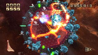 Super Stardust Ultra Screenshot 7
