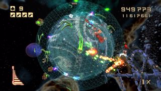 Super Stardust Ultra Screenshot 6