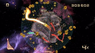 Super Stardust Ultra Screenshot 4