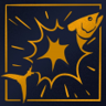 Trout talker Trophy