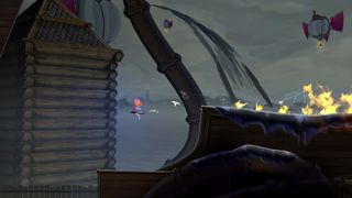 Teslagrad 2 Screenshot 4