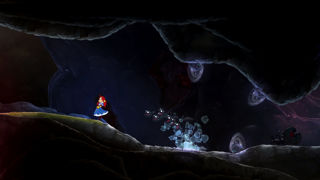 Teslagrad 2 Screenshot 1