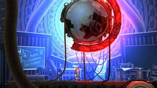 Teslagrad 2 Screenshot 3