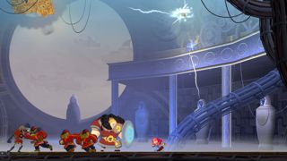 Teslagrad 2 Screenshot 2
