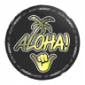 Aloha e na hoa! Trophy
