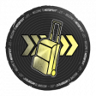 Blink and you'll miss it Trophy