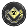 Can't dodge this challenger Trophy