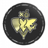 Cars, bikes, rides and good vibes Trophy
