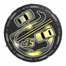 Madcap Trophy