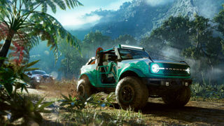 The Crew Motorfest Screenshot 1