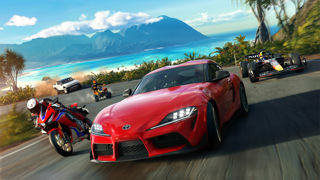 The Crew Motorfest Screenshot 4