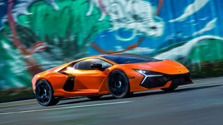 The Crew Motorfest Screenshot 3