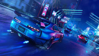 The Crew Motorfest Screenshot 2