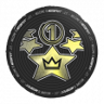 Walk of Fame Trophy