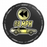...we don't need roads Trophy