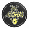 Aloha e na hoa! Trophy