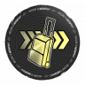 Blink and you'll miss it Trophy