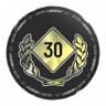 Can't dodge this challenger Trophy