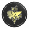 Cars, bikes, rides and good vibes Trophy
