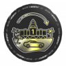 Local Luxuries Trophy