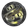 Madcap Trophy