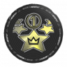 Walk of Fame Trophy