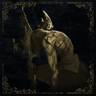 All Will Be Revealed Trophy