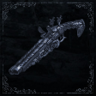 Armed to the Teeth Trophy