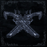 Dual Arsenal Ace Trophy
