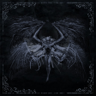 False God Felled Trophy