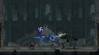 The Last Faith Screenshot 5