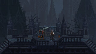 The Last Faith Screenshot 8