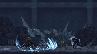 The Last Faith Screenshot 10