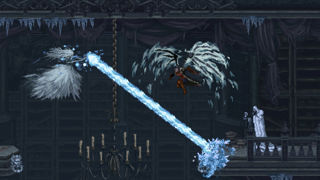 The Last Faith Screenshot 1