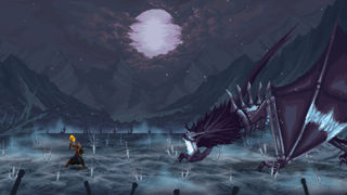 The Last Faith Screenshot 9