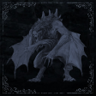 Sins of the Father Trophy