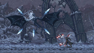 The Last Faith Screenshot 4