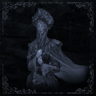 Till Death Do Us Part Trophy