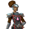 Arena Attemptor Trophy