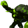 Dancing Fool Trophy