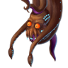 Dancing Maniac Trophy