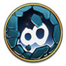Debuff Braver Trophy