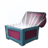 Optional Adventurer Trophy