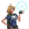 Pacifist Trophy
