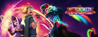 The Metronomicon: Slay the Dance Floor Screenshot 1