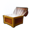 The Sidequest Shimmy Trophy