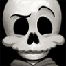 Exorcist Trophy