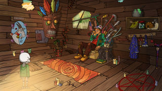 The Wardrobe Screenshot 2
