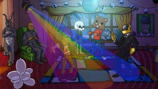 The Wardrobe Screenshot 6